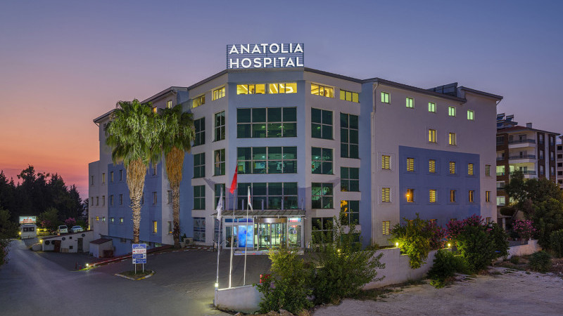 Koç Holding, Antalya'daki 7 hastaneyi birden aldı