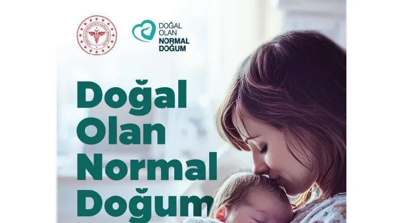 “Normal Doğum Eylem Planı” hayata geçti