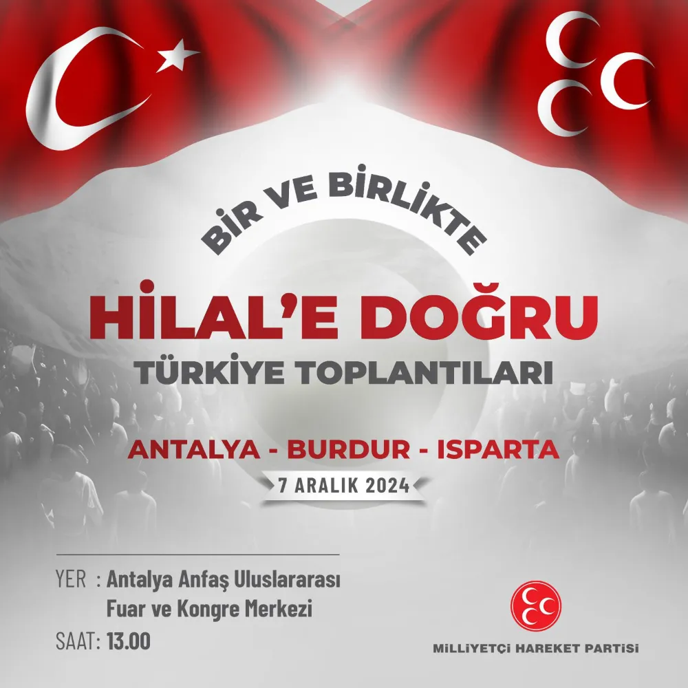 Başkan Üstünmet’ten Davet