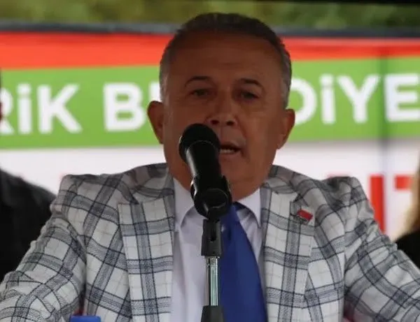 Başkan Çimen; “Birlik, dayanışma ve ortak akılla Serik için çalışmaya devam edeceğiz”