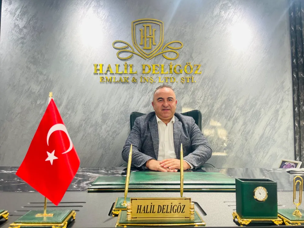 Deligöz: “Şehrimize Hediye Etmek İstiyoruz”