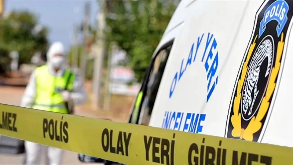 Serik’te Minibüsün çarptığı yaşlı adam yaşamını yitirdi 