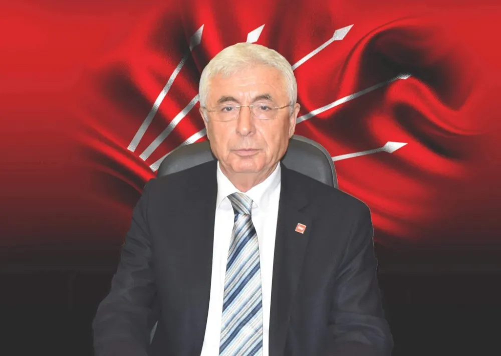 CHP Antalya İl Başkanlığı seçimini CHP Genel Merkezi kazandı