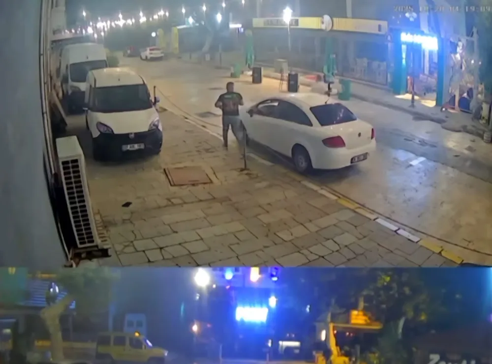 Kaçan 2 kardeş aranıyor 
