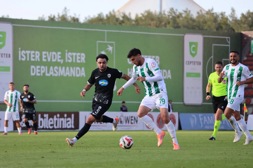 Serik Spor A.Ş  Mbaye Diagne