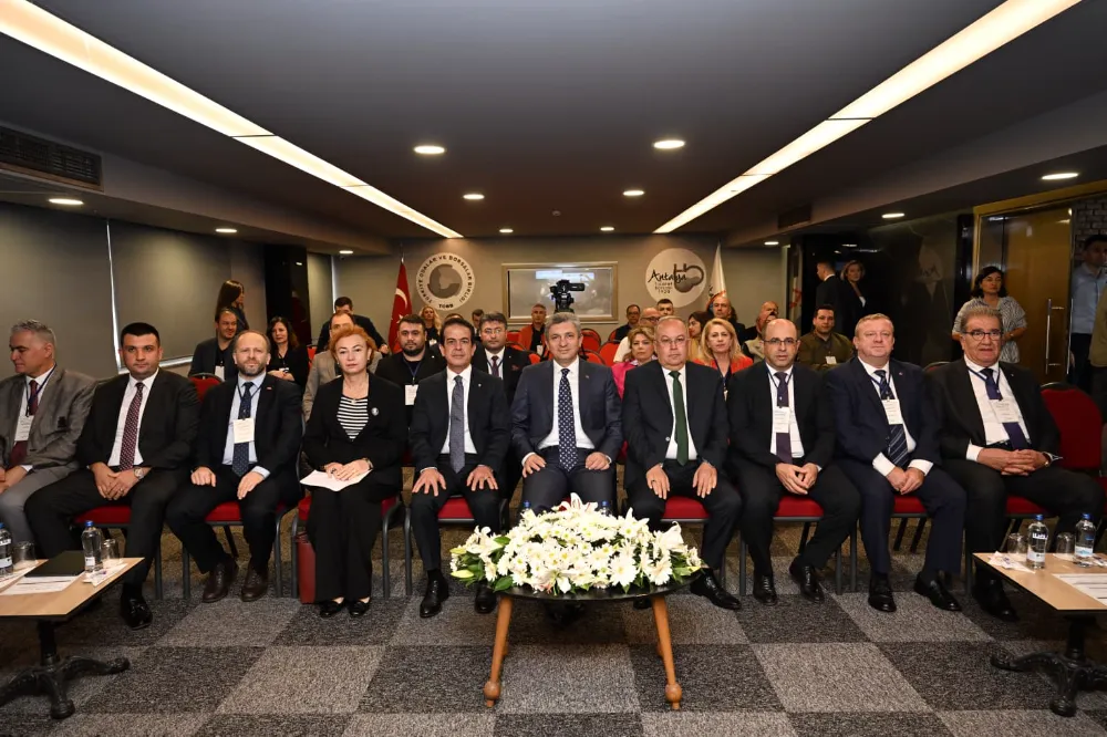 Coğrafi işaretli ürünlerin sürdürülebilirliği için güç birliği