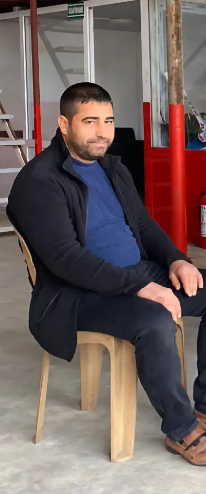 Serik’teki Cinayet zanlısı yakalandı