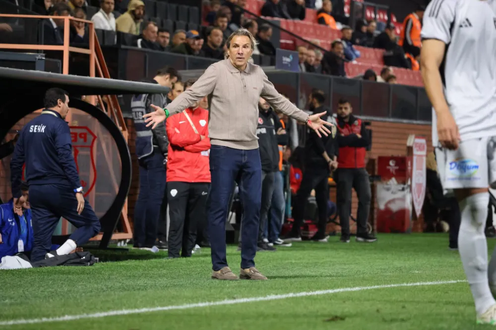 Sergey Yuran: Kulüpte işler iyi gitmiyor, ayrılmak zorunda kalacağım