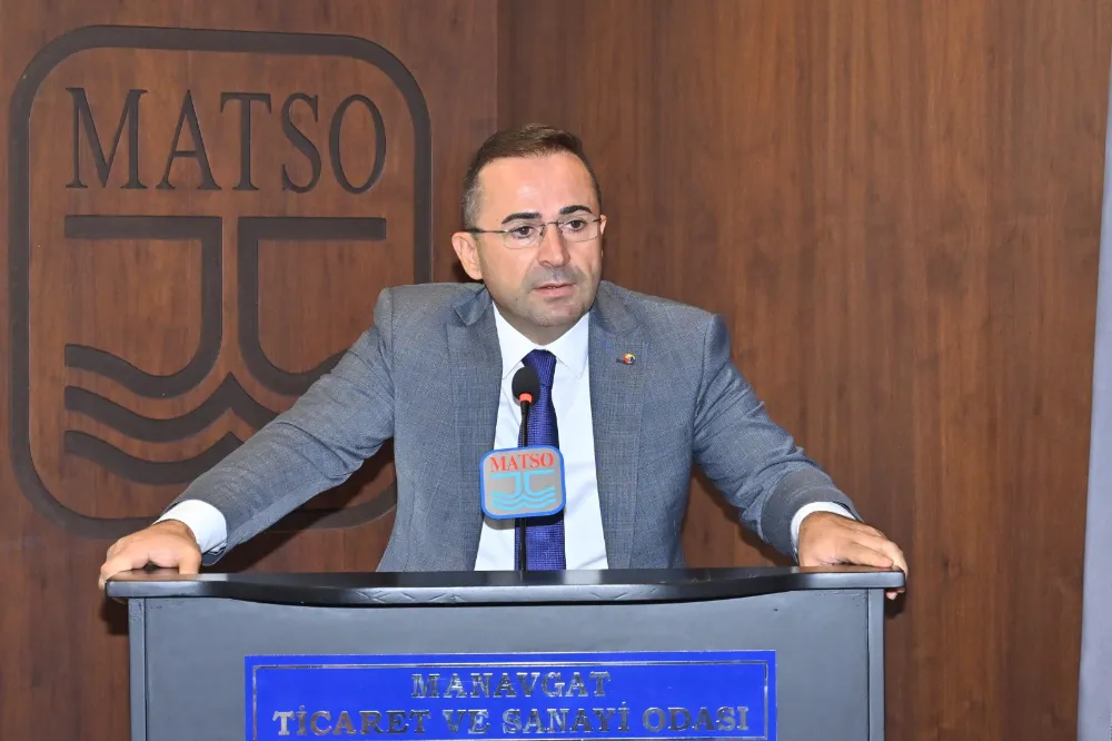 Başkan Güngör: TOBB nefes kredisinde kredi hacmi 50 Milyar TL’ye yükseltildi