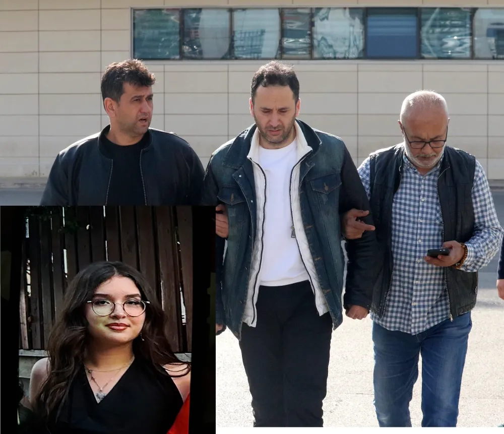 Kazada ölen Şükran Ela