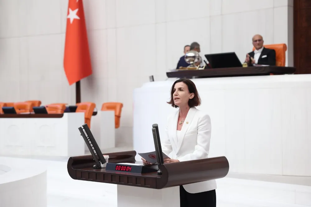 Milletvekili Coşar: AKP Sandıkta Kaybettiklerini, Yargı Eliyle Almak İstiyor