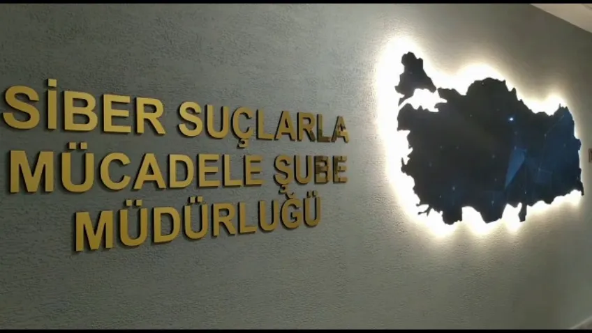   Sahte yardım kampanyası düzenleyen 2 şüpheli yakalandı