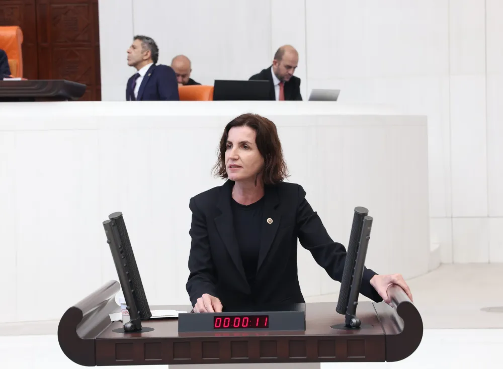 Milletvekili Coşar: Gerçek enflasyon vatandaşın mutfağında hissediliyor