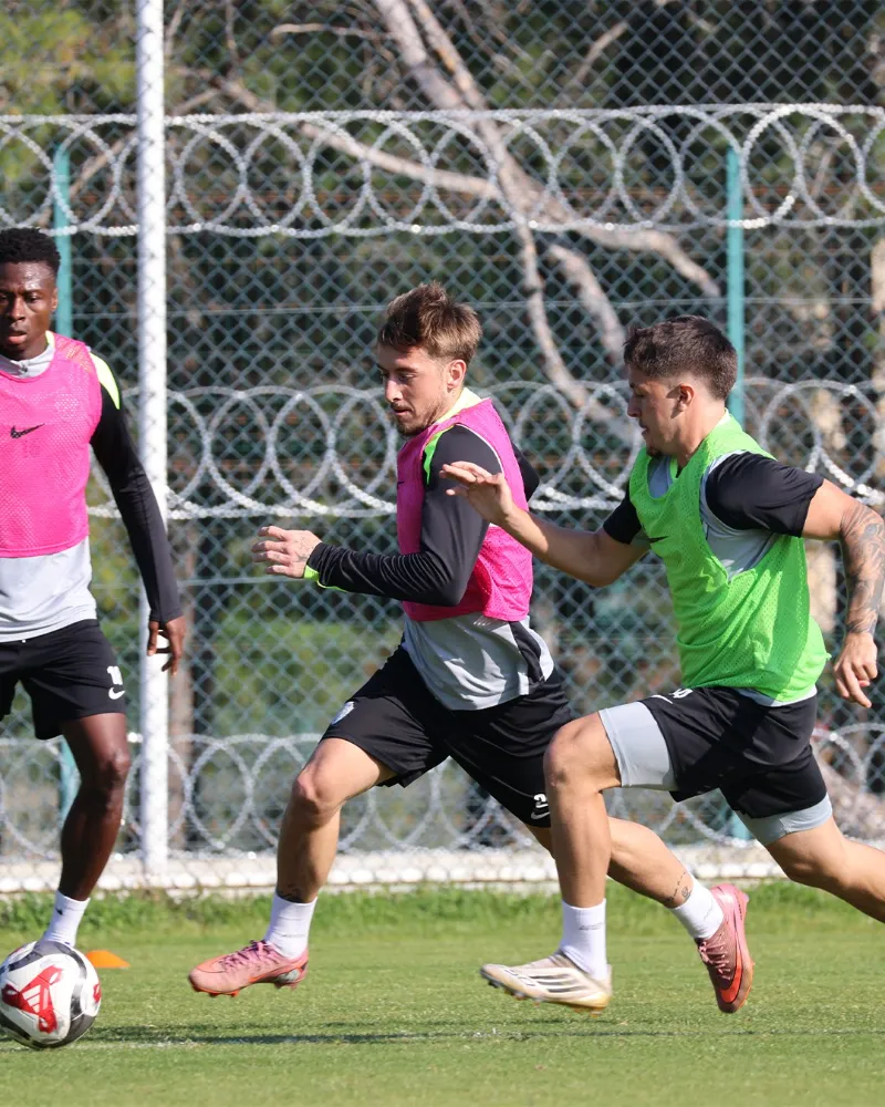 Serik Spor A.Ş Futbol kulübü Manisa’ya bileniyor 