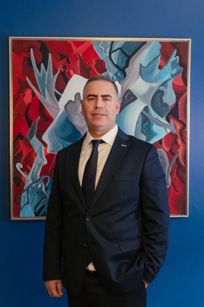 Türk Markası Talya Globalde pazar payını büyütüyor