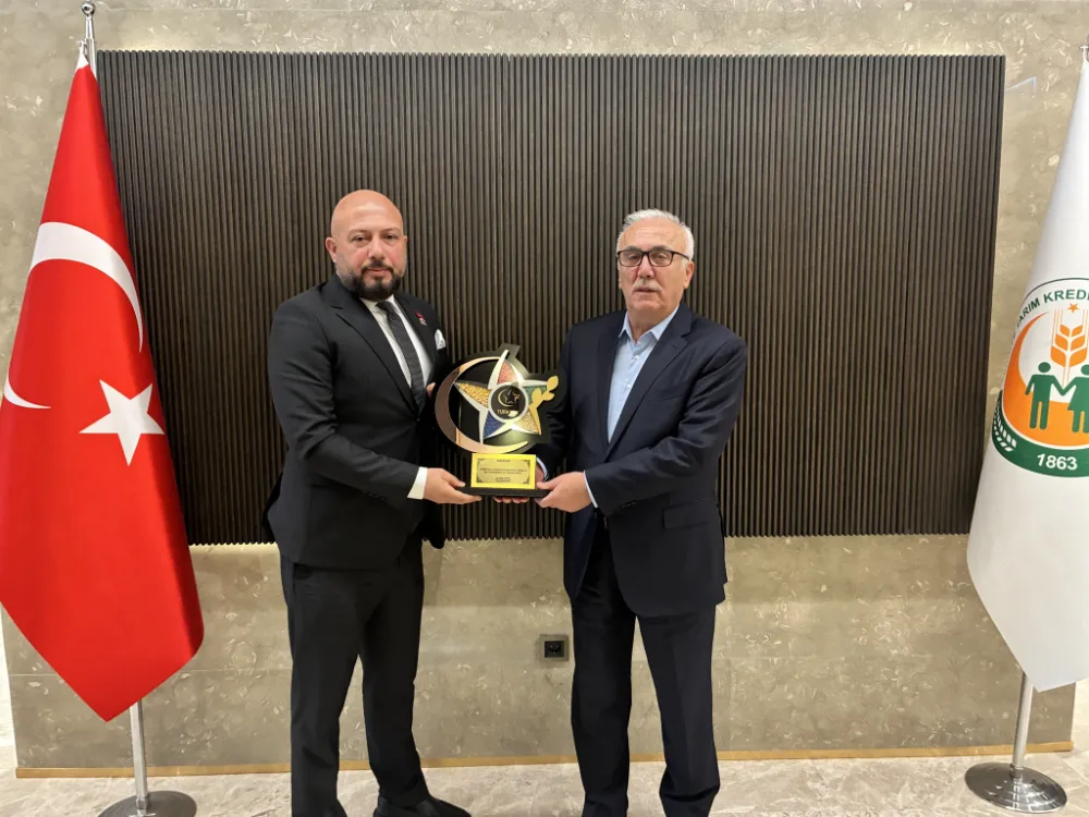 Başkan Yıldırım’dan Aydın’a ziyaret 