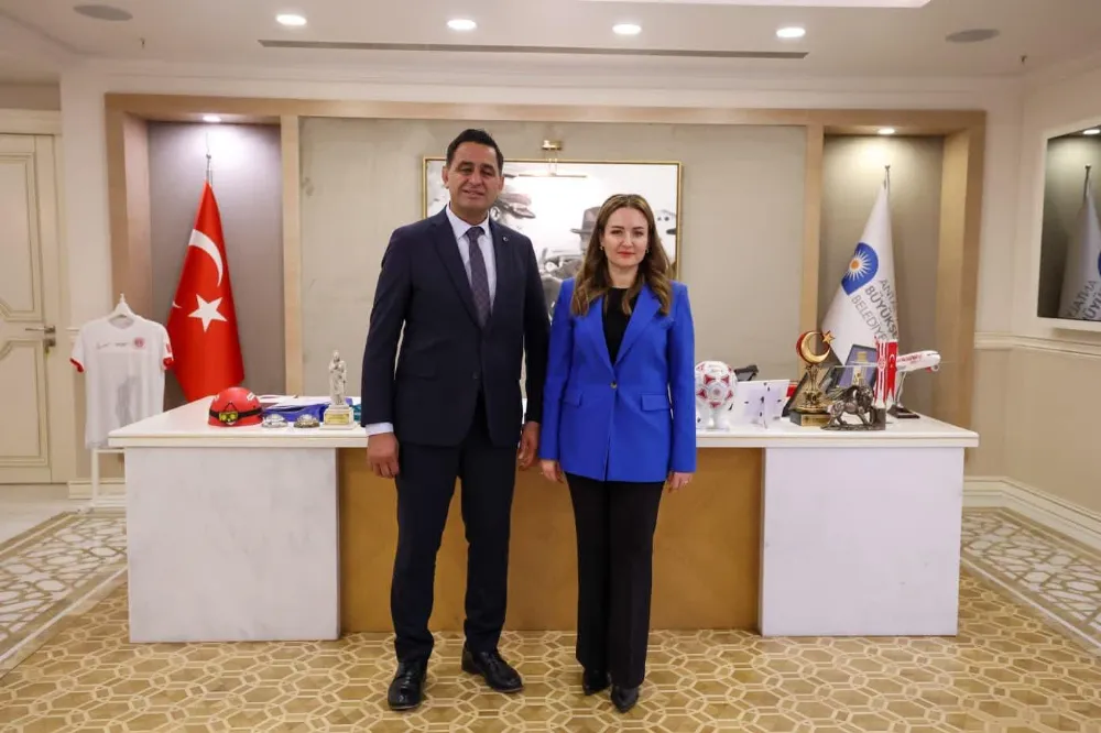 Başkan Güzel’den İtfaiye Talebi