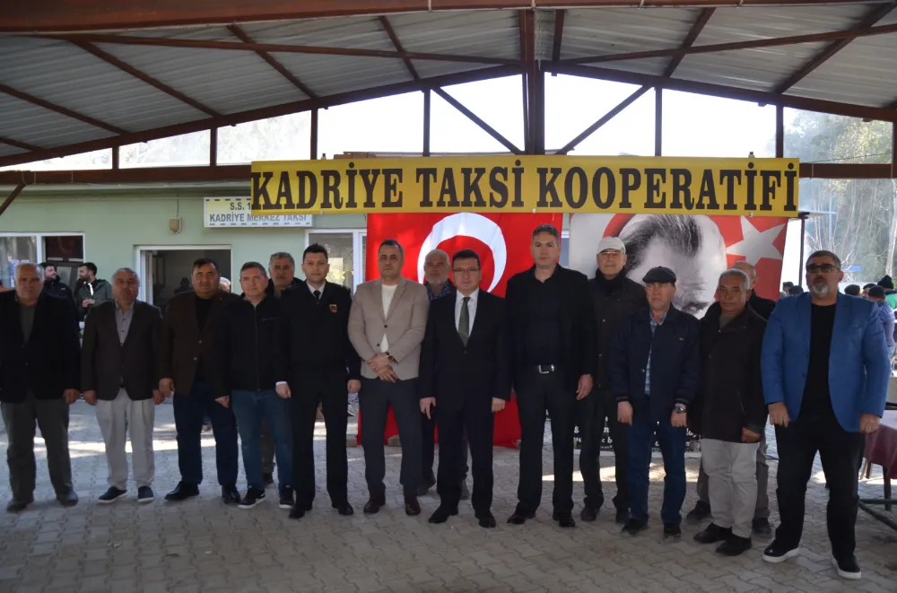 Kocabıyık Güven Tazeledi