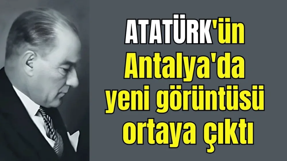 Atatürk