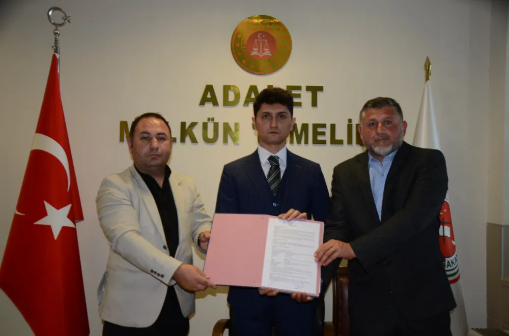 Serik Adliyesi’ne 36 Dairelik Lojman