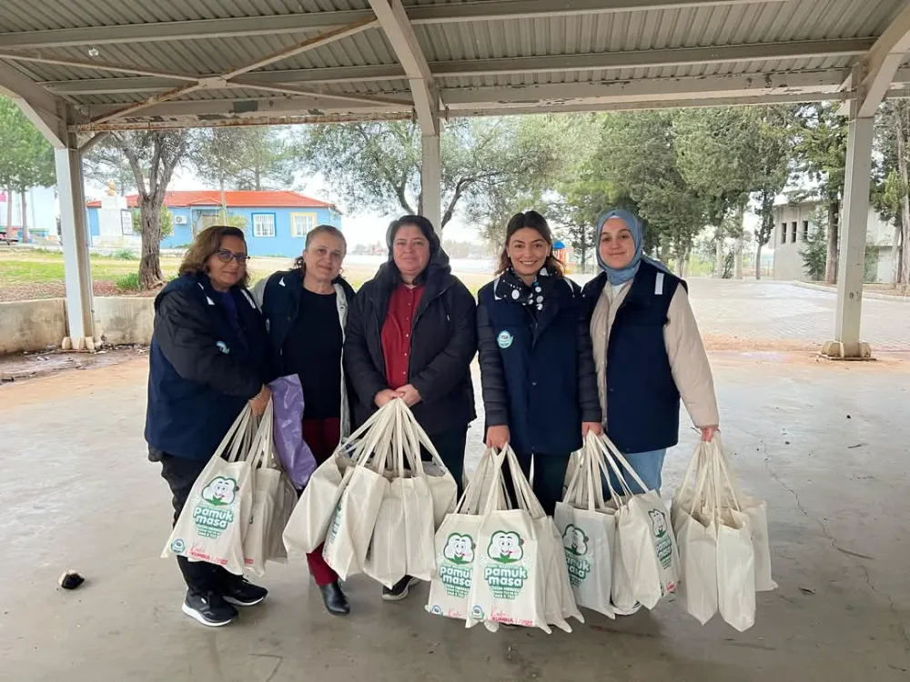 Kumbul: “Çocuklarımızın Mutluluğu Her Şeye Değer”