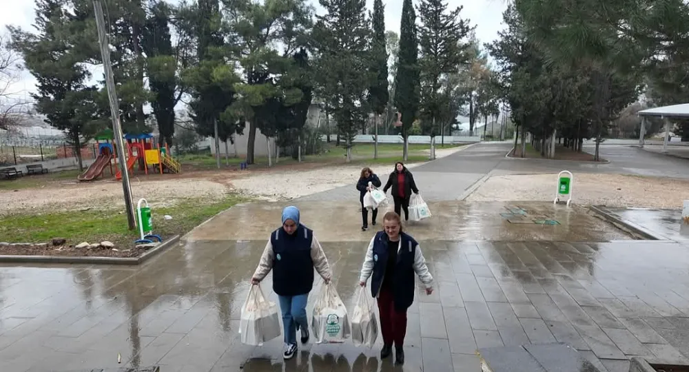 Kumbul: “Çocuklarımızın Mutluluğu Her Şeye Değer”