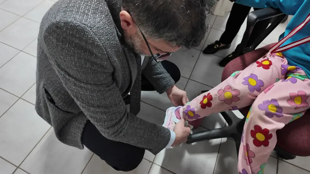 Kumbul: “Çocuklarımızın Mutluluğu Her Şeye Değer”