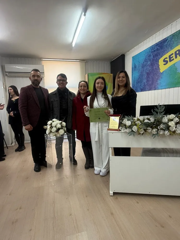 SERKÜDER’de Konserler Başladı