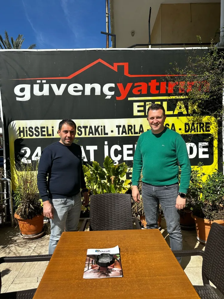 Günal ve Viran: “Bu Kirli Kumpas Ve İftiralar Bizi Yıldıramaz”