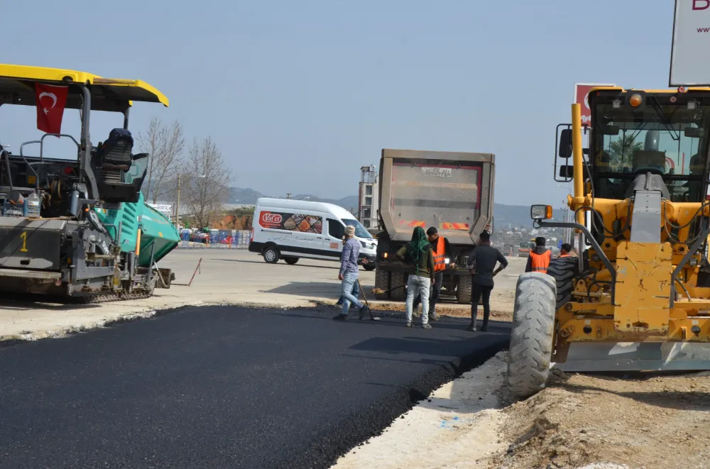 Akıllı kavşağın gecikmesine esnaftan tepki