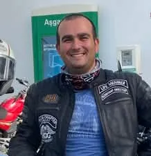 Yeni aldığı motorla kaza yaptı yaşamını yitirdi 