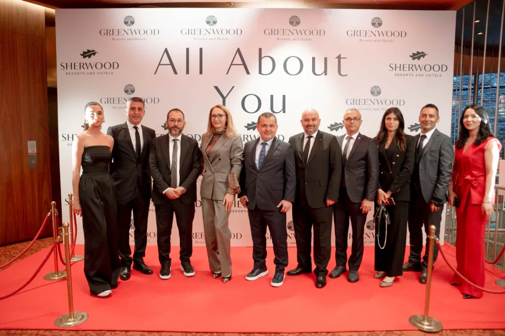 Sherwood Resorts and Hotels Yeni Sezona “Samimi Lüks” Anlayışıyla Merhaba Dedi
