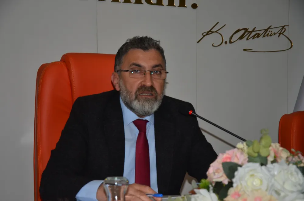 ANNELERİMİZ, EN BÜYÜK SEVGİ VE FEDAKÂRLIK TİMSALİDİR!