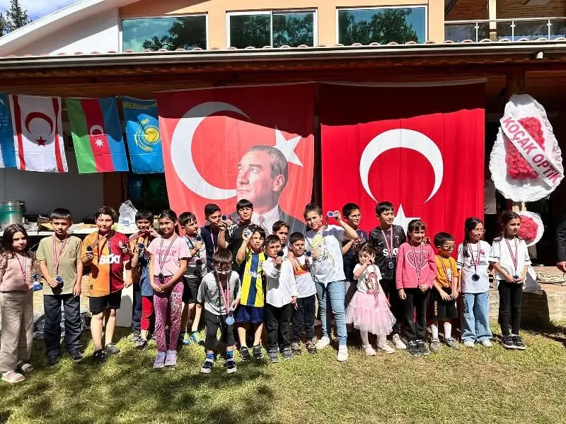 Gelenek 20 Yaşında