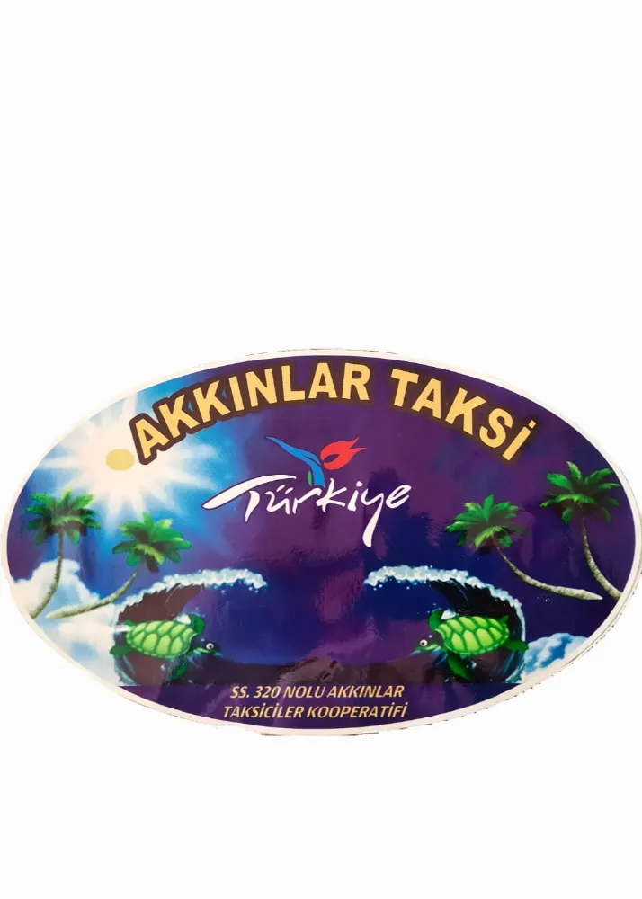 Akkınlar Taksiciler Kooperatifinde Başkan Atılgan güven tazeledi 