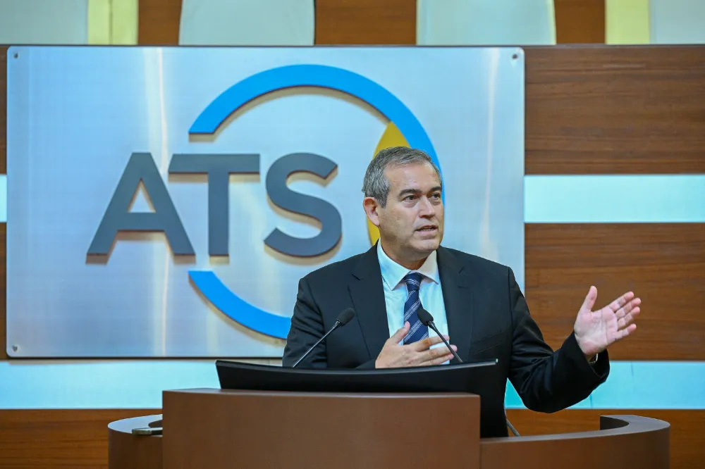 ATSO Meclisinde Gündem: İsrail-İran Savaşı, Turizmde Gelir Kaybı ve Dijital Vergi Denetimi