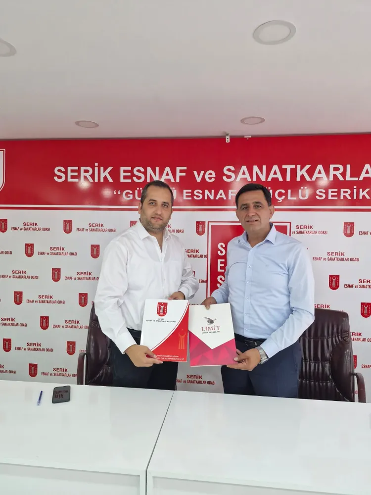 Esnaflara Eğitim İndirimi