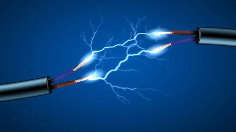 Elektrik çarpması sonucu yaşamını yitirdi
