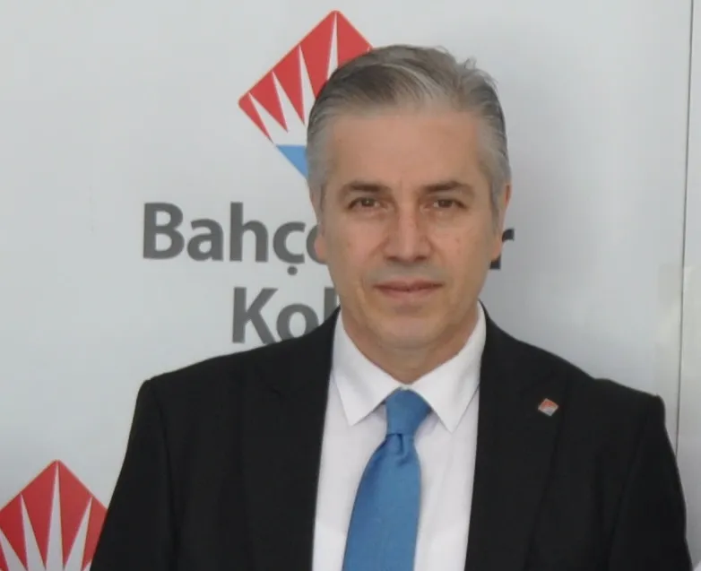 Tecrübeli Eğitimci Serik Bahçeşehir