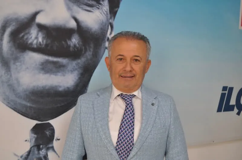 Şeref Çimen