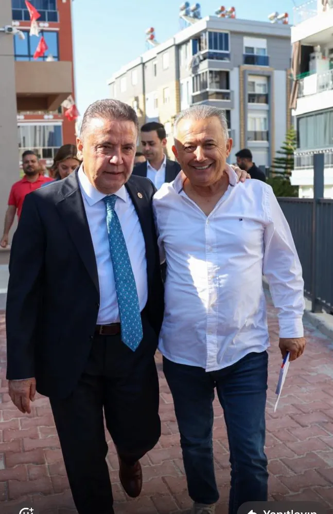 ÇIMEN: HUKUKSUZLUĞA BOYUN EĞMEYECEĞİZ! 