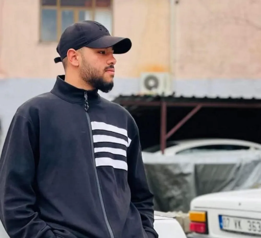 Serikli gençten acı haber