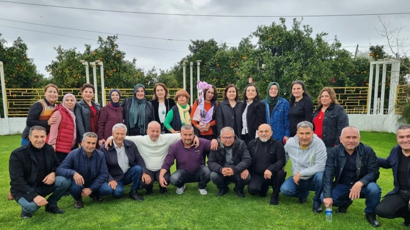 Mezunlardan Geleneksel Buluşma