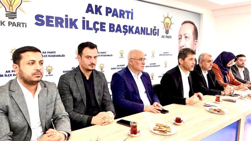 Yeken’den birlik ve beraberlik çağrısı