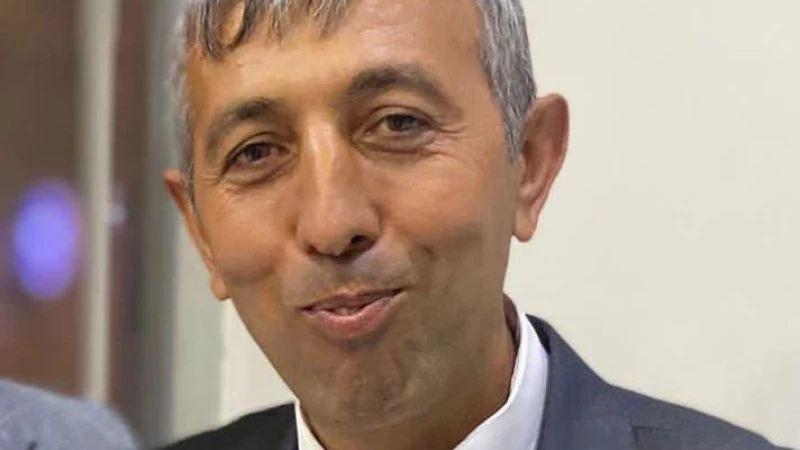 Osman Bülüç, resmen bağımsız aday