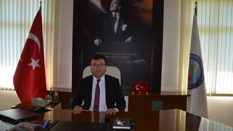 Serik’te 2023 yılında Jandarma, Polis ve Milli eğitimin çalışmaları paylaşıldı
