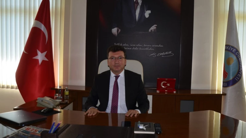 Nüfus Cüzdanlarının değiştirilme uyarısı