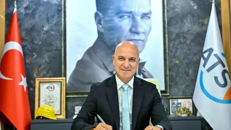 ATSO Cumhuriyet