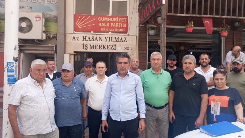 Altı Ok’un eski başkanlarından ortak açıklama