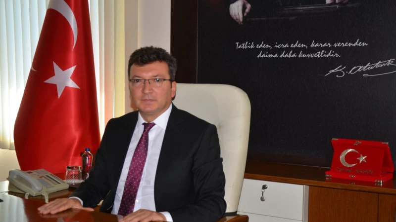 Serik’te 2023 yılında hayvansal ve Bitkisel üretime 38 milyon destek verildi